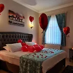 Yildiz Hotel 4*