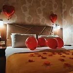 Yildiz 4* Ürgüp
