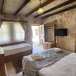 Hotel Yildiz Ürgüp