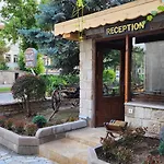 Yildiz 4* Ürgüp