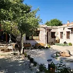 Hotel Yildiz Ürgüp