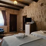 Yildiz 4* Ürgüp
