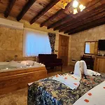 Yildiz Hotel 4*