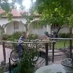Hotel Yildiz Ürgüp