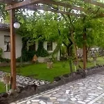 Yildiz 4* Ürgüp
