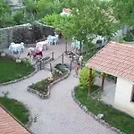 Yildiz 4* Ürgüp