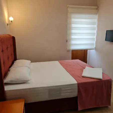 Yildiz Hotel