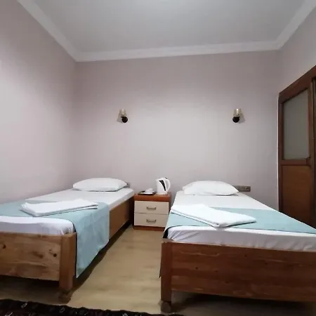 Yildiz Hotel 4*