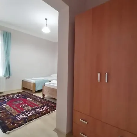 Yildiz Hotel Urgup