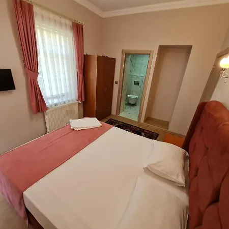 Hotel Yildiz