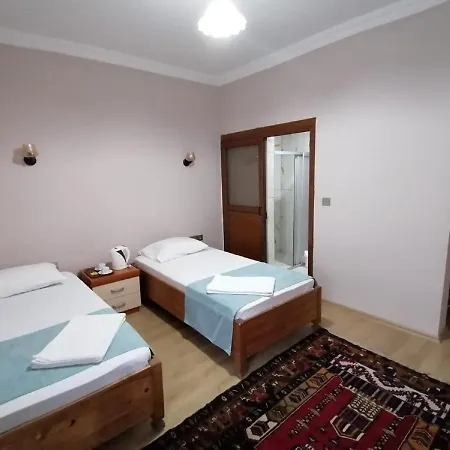 Yildiz Hotel 4*