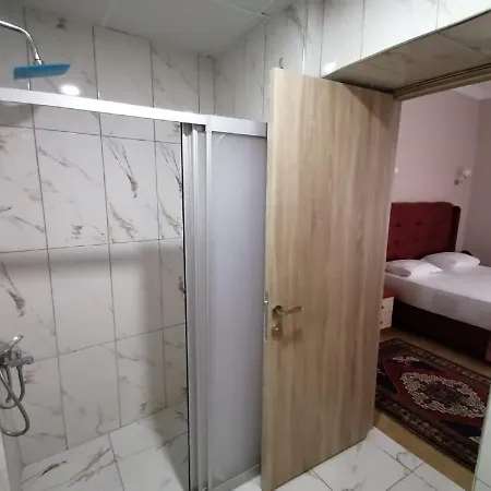 Hotel Yildiz