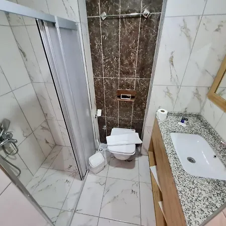Hotel Yildiz