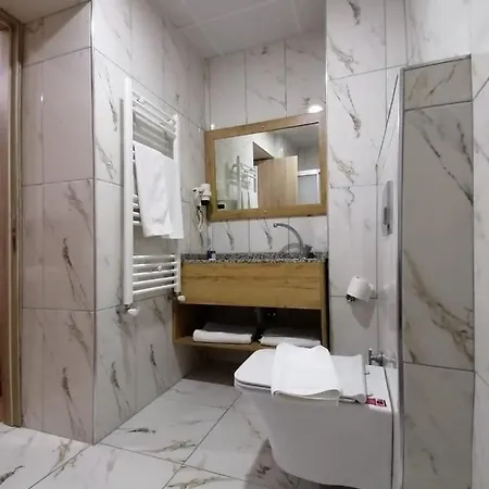 Hotel Yildiz