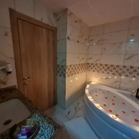 Hotel Yildiz