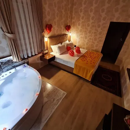 Hotel Yildiz