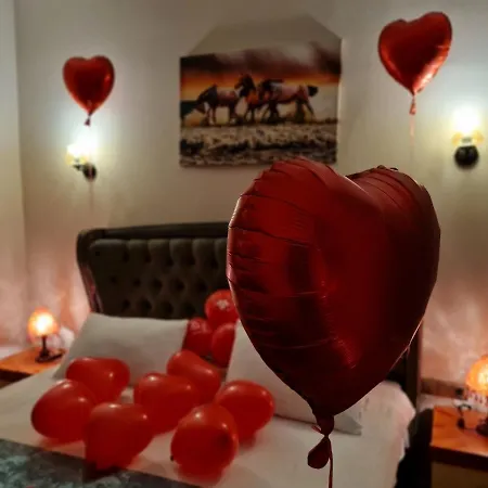 Hotel Yildiz 4*