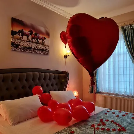 Yildiz Hotel
