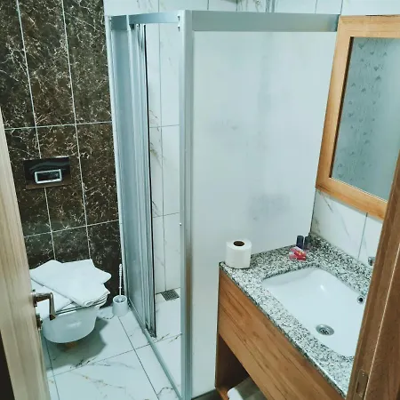 Yildiz Hotel Urgup