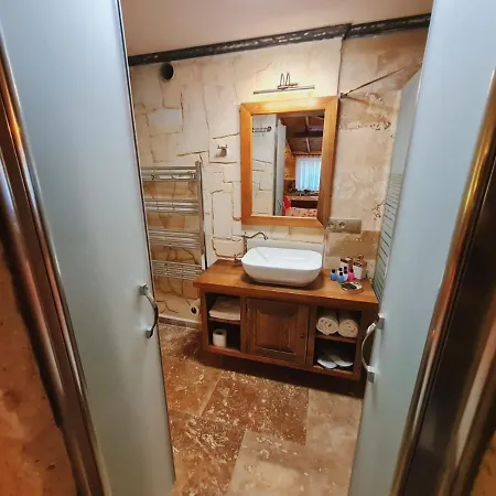 Hotel Yildiz Urgup