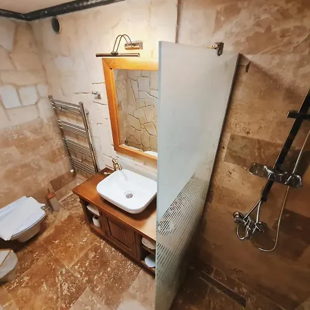 Yildiz 4*