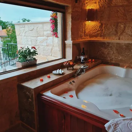 Hotel Yildiz