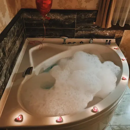 Yildiz Hotel