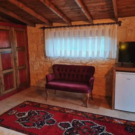 Yildiz 4* Ürgüp
