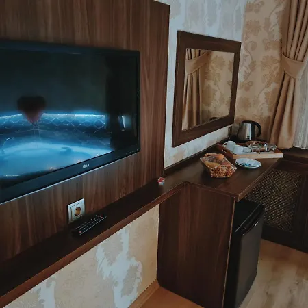 Hotel Yildiz 4*