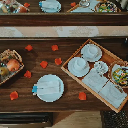 Yildiz Hotel 4*