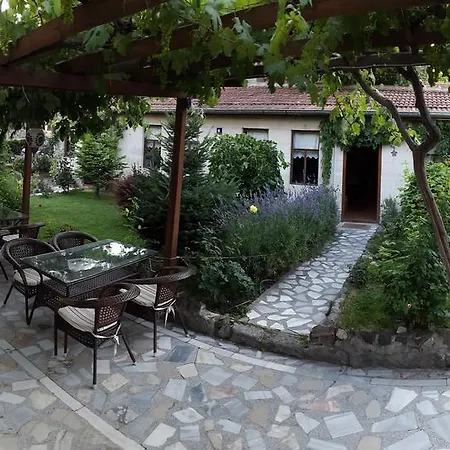 Yildiz Hotel
