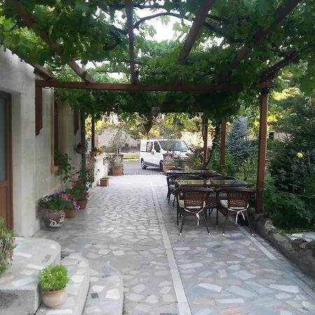 Hotel Yildiz 4*