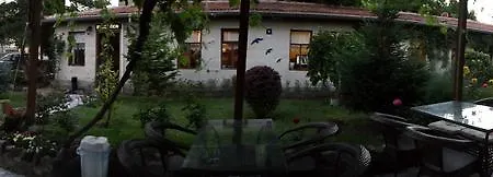 Hotel Yildiz 4*