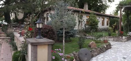 Hotel Yildiz