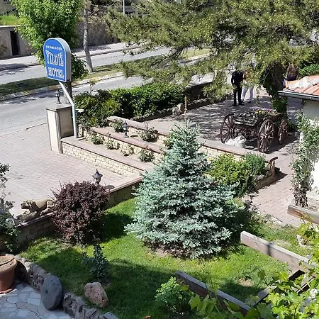 Hotel Yildiz Urgup