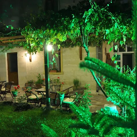 Hotel Yildiz 4*