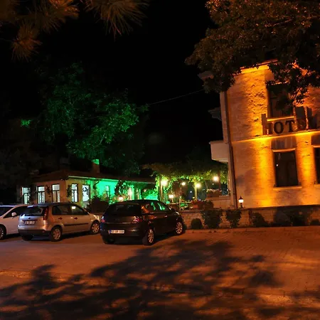 Hotel Yildiz