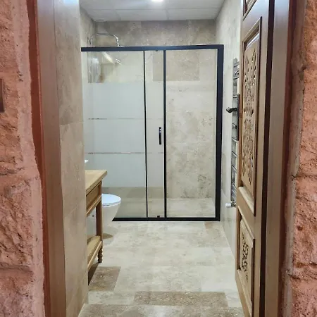 Yildiz Hotel
