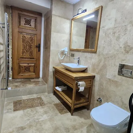 Yildiz Hotel Urgup