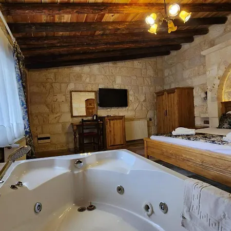 Hotel Yildiz Urgup