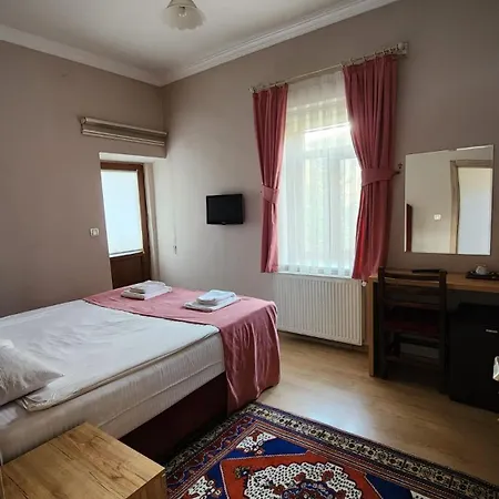Yildiz 4*