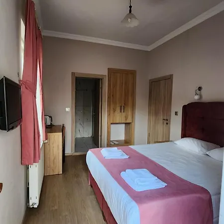 Yildiz Hotel
