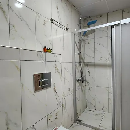 Hotel Yildiz