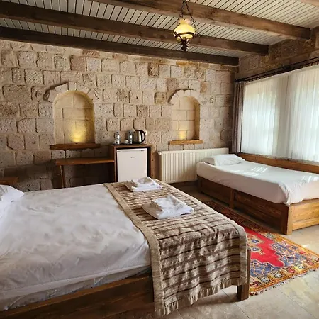 Hotel Yildiz Urgup