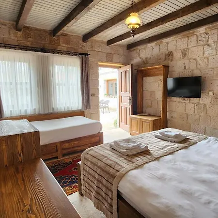 Hotel Yildiz Urgup