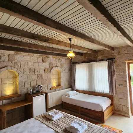 Yildiz Hotel 4*
