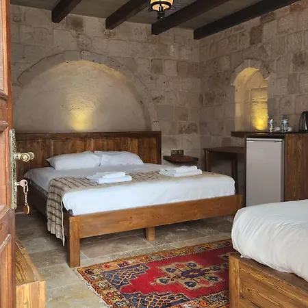 Yildiz Hotel Urgup
