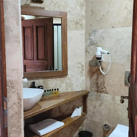Hotel Yildiz Urgup