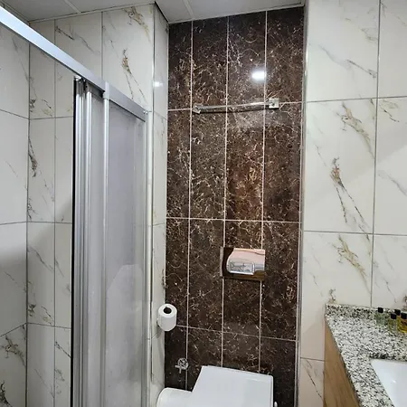 Yildiz Hotel