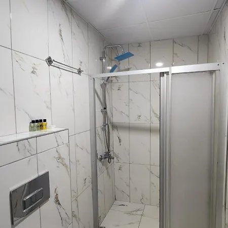 Yildiz Hotel